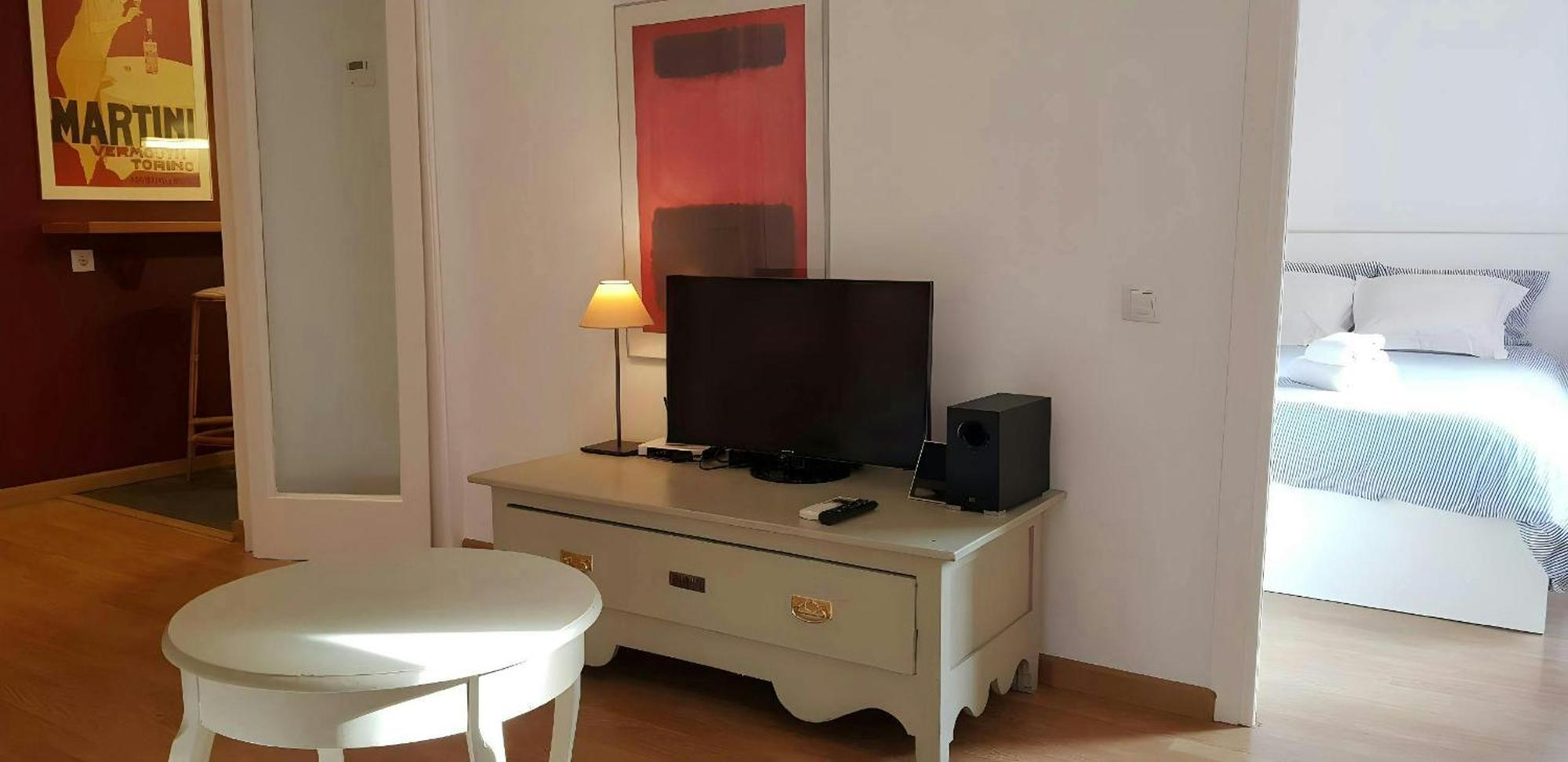 Fantastic Apartment Near Placa Francesc Macia In L'Eixample Esquerra Barcelona Luaran gambar